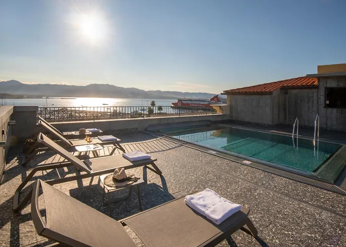 Hotel ibis Styles Ajaccio Napoleon