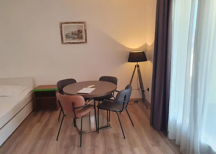 Hotel Castel Vecchio Ajaccio 