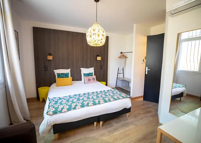 Rosie'S Club Hotel Ajaccio 