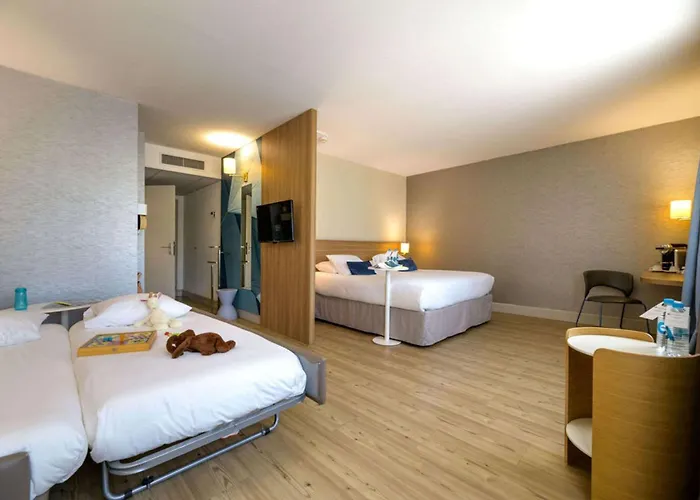 Best Western Plus Ajaccio Amirauté