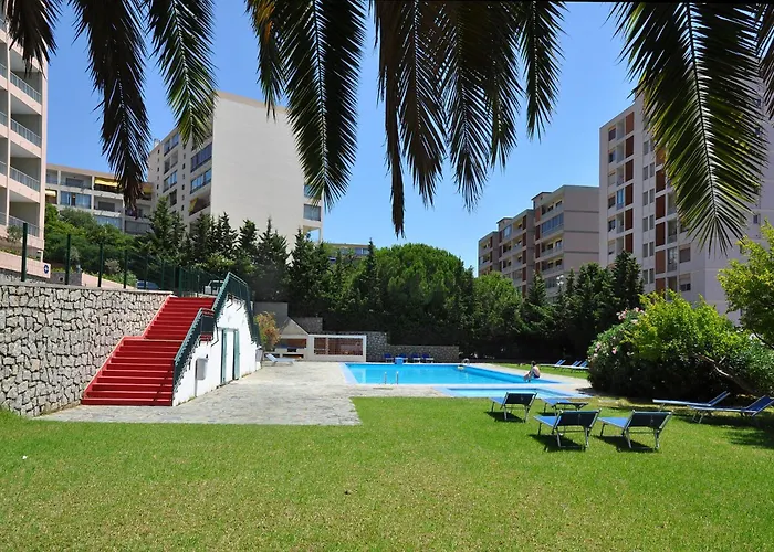 Sun Beach Ajaccio 